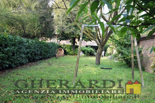 appartamento in vendita a Ferrara in zona Centro Storico