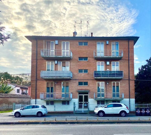 appartamento in vendita a Ferrara in zona Doro