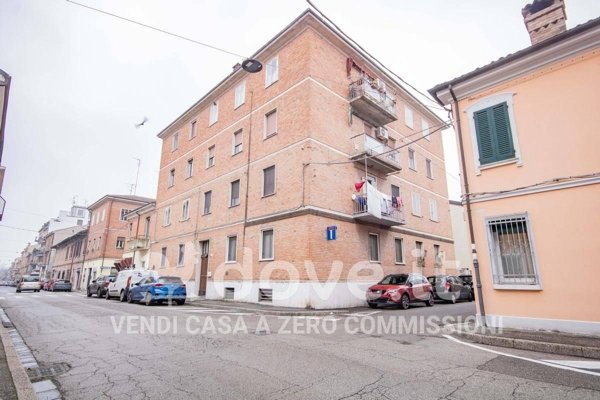 appartamento in vendita a Ferrara in zona Arianuova