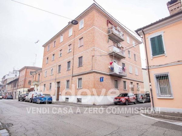 appartamento in vendita a Ferrara in zona Arianuova