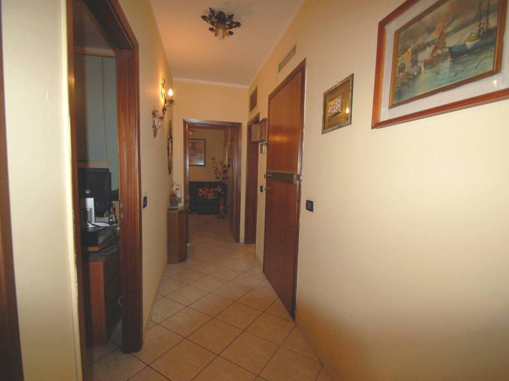 appartamento in vendita a Ferrara in zona Pontelagoscuro