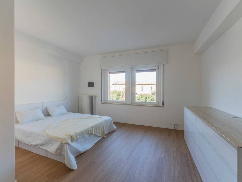 appartamento in vendita a Ferrara in zona Centro Storico