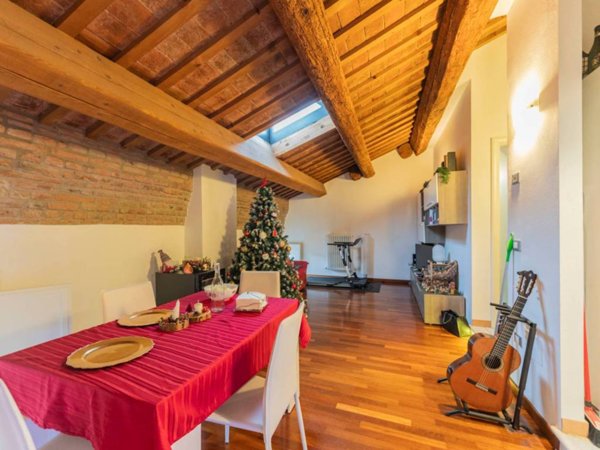 appartamento in vendita a Ferrara in zona Centro Storico