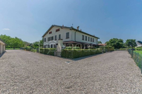 appartamento in vendita a Ferrara in zona Casaglia