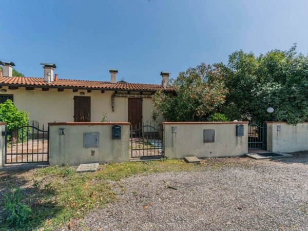 appartamento in vendita a Ferrara in zona Porotto / Cassana