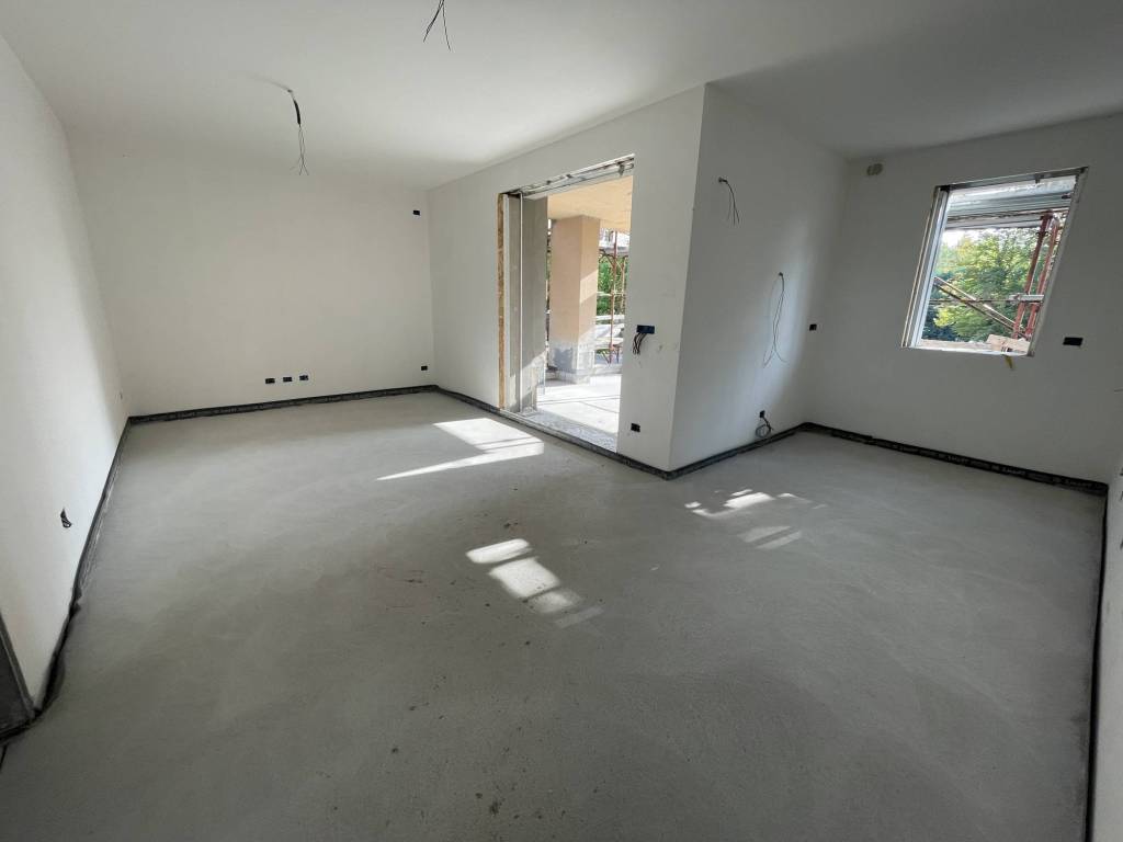 appartamento in vendita a Ferrara in zona Cona