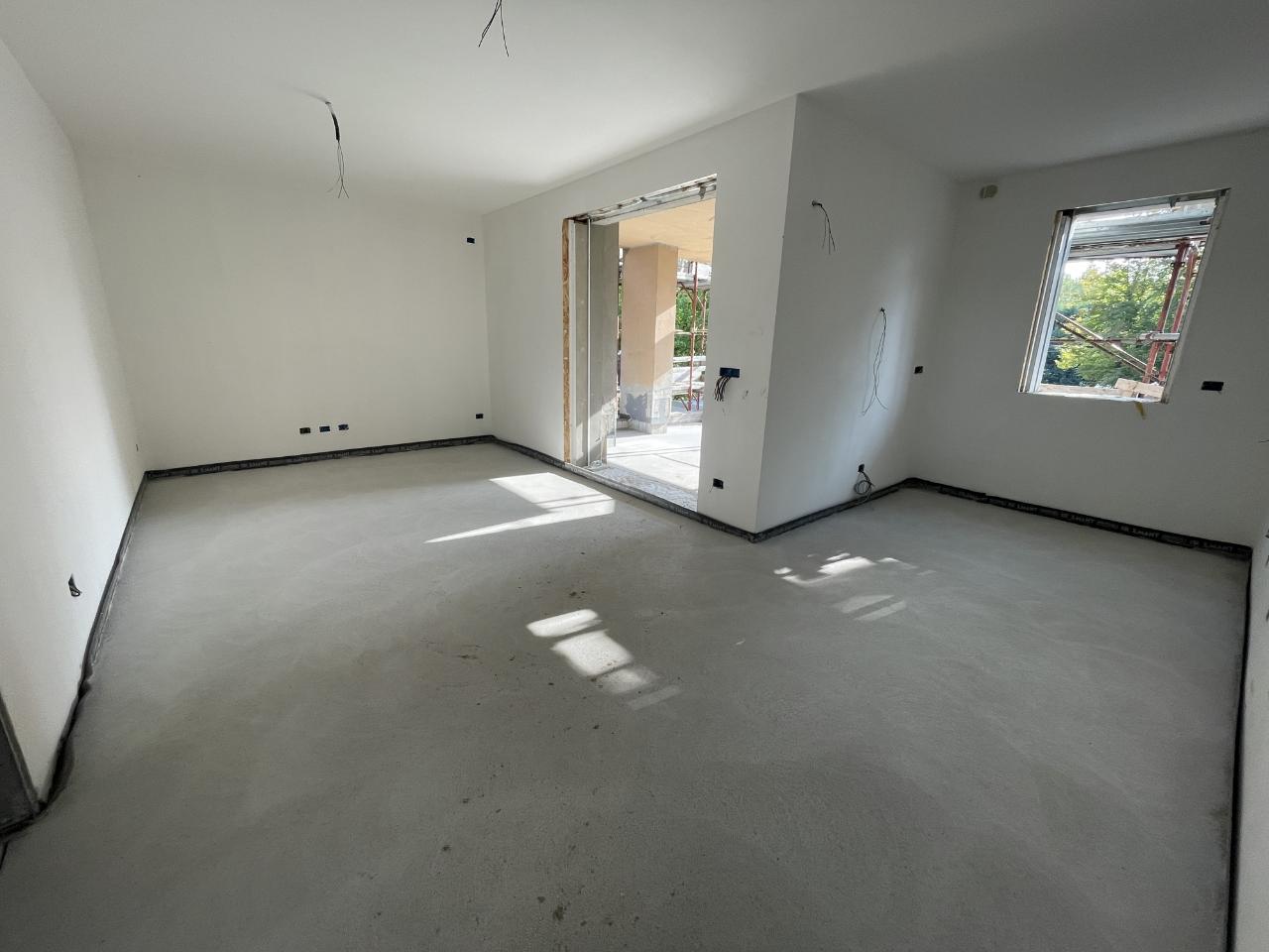 appartamento in vendita a Ferrara in zona Cona