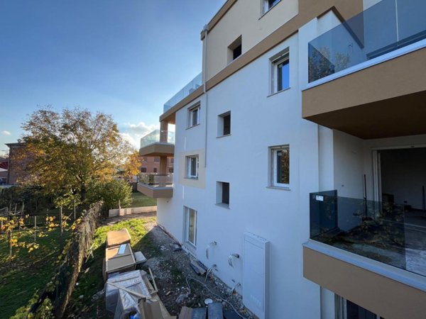 appartamento in vendita a Ferrara in zona Cona