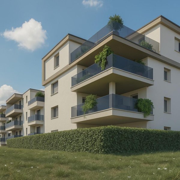 appartamento in vendita a Ferrara in zona Cona
