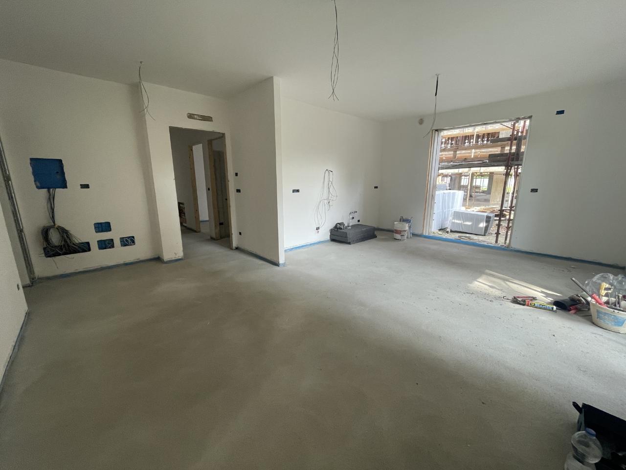 appartamento in vendita a Ferrara in zona Cona