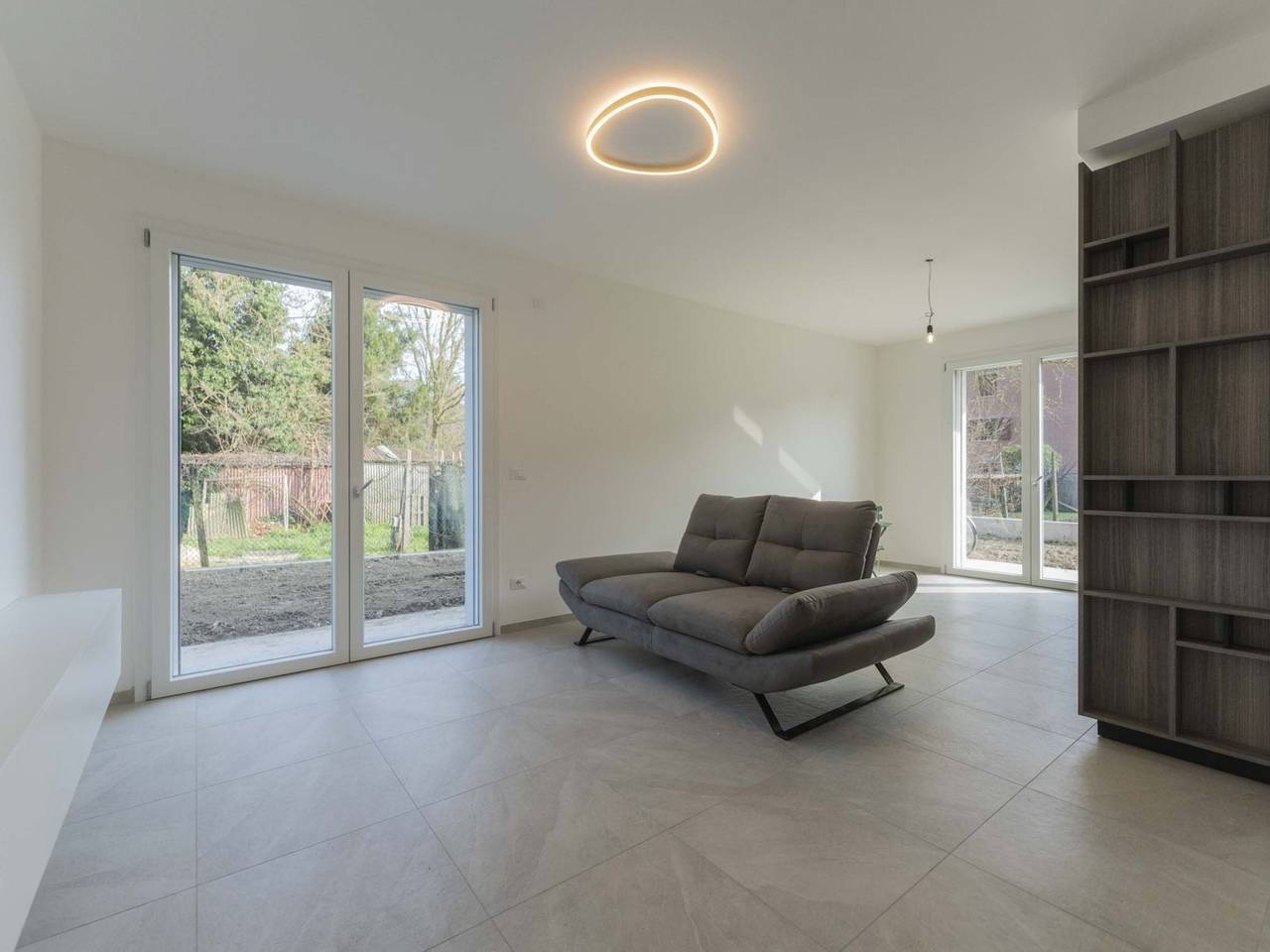 appartamento in vendita a Ferrara in zona Cona