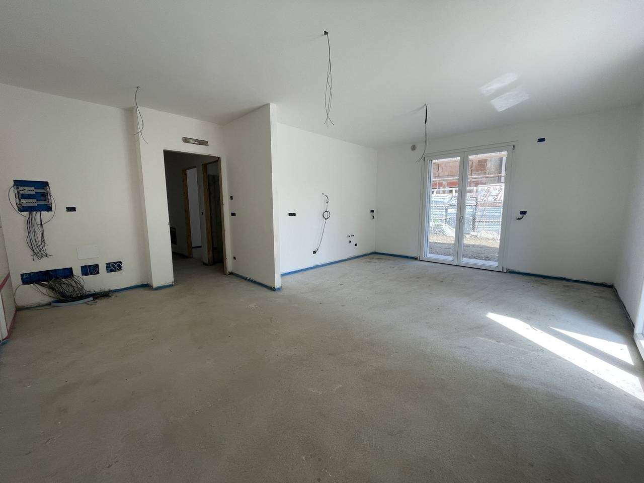 appartamento in vendita a Ferrara in zona Cona