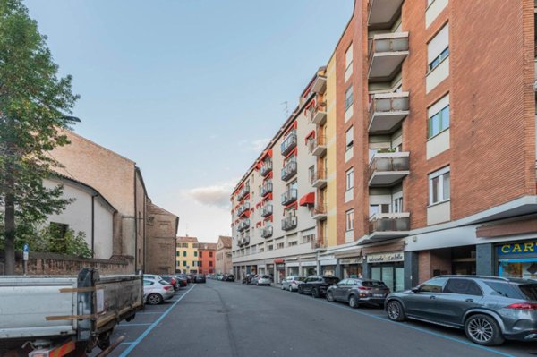 appartamento in vendita a Ferrara in zona Centro Storico
