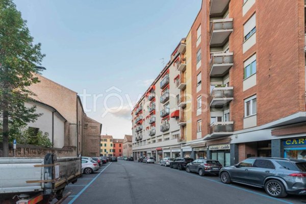 appartamento in vendita a Ferrara in zona Centro Storico