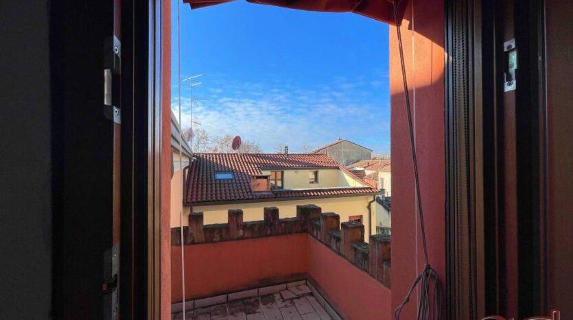 appartamento in vendita a Ferrara in zona Centro Storico