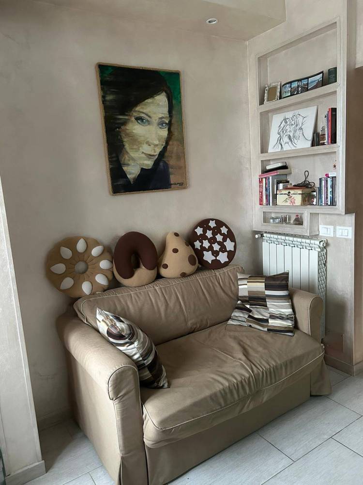 appartamento in vendita a Ferrara in zona Centro Storico