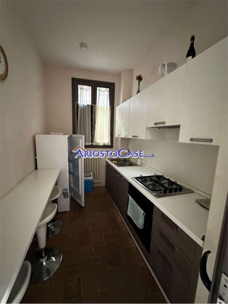 casa indipendente in vendita a Ferrara