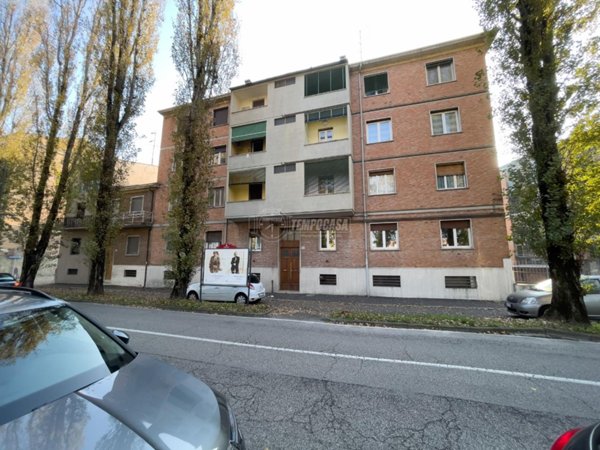 appartamento in vendita a Ferrara in zona Centro Storico