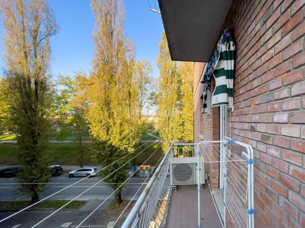 appartamento in vendita a Ferrara in zona Centro Storico