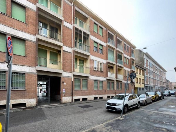 appartamento in vendita a Ferrara