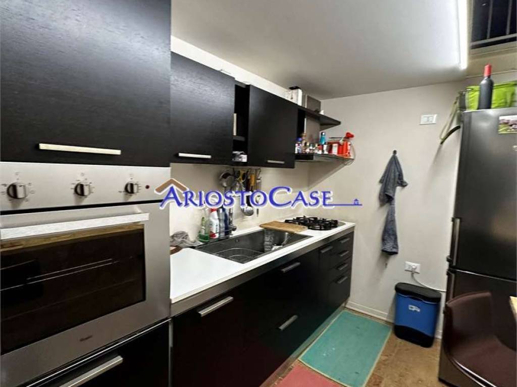 casa indipendente in vendita a Ferrara