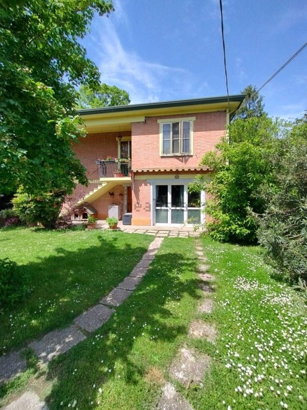 casa indipendente in vendita a Ferrara in zona Pontegradella