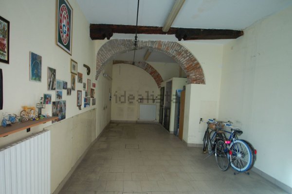 appartamento in vendita a Ferrara in zona Centro Storico
