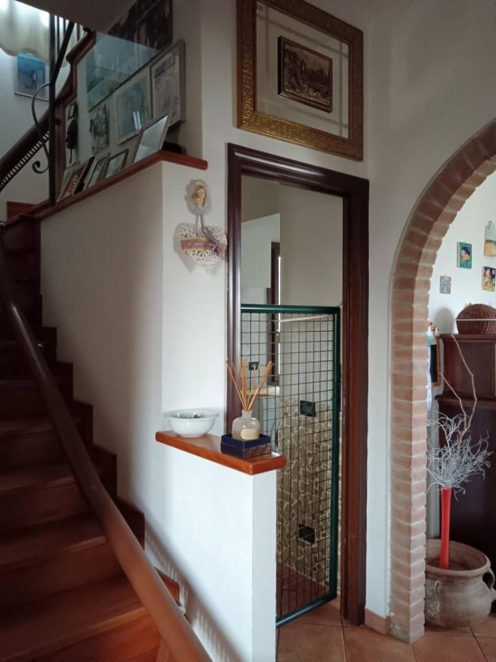 casa indipendente in vendita a Ferrara in zona Baura