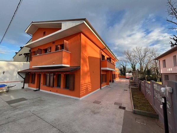 appartamento in vendita a Ferrara in zona Torre Della Fossa