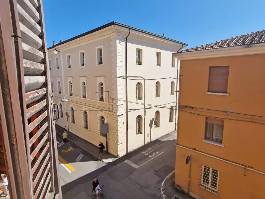 casa indipendente in vendita a Ferrara in zona Centro Storico