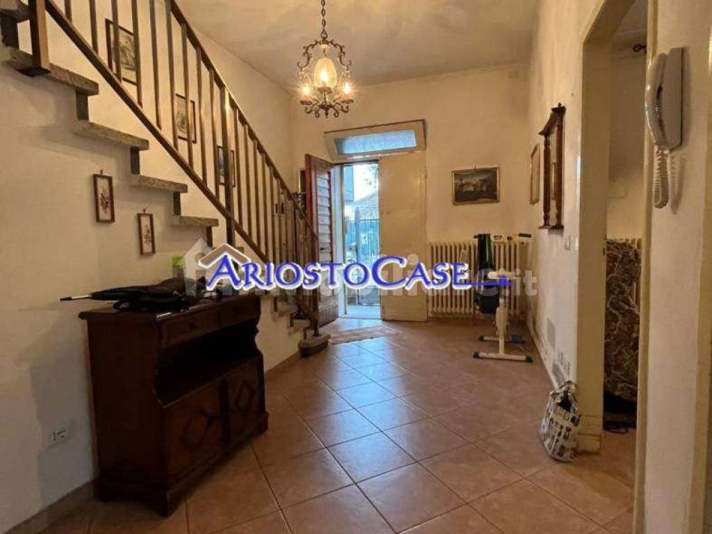 casa indipendente in vendita a Ferrara