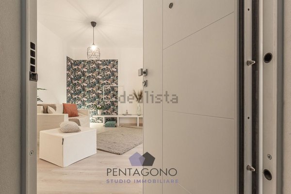 appartamento in vendita a Ferrara in zona Centro Storico