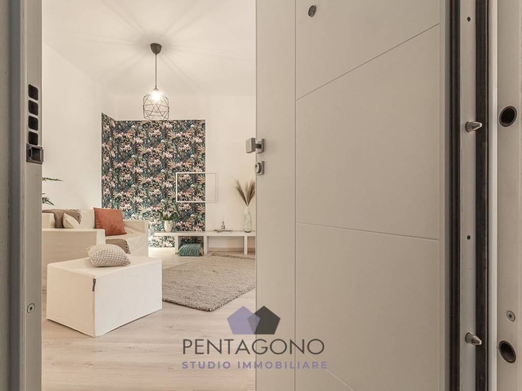 appartamento in vendita a Ferrara in zona Centro Storico