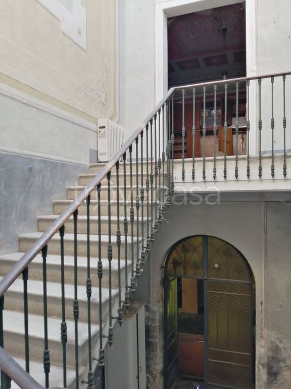casa indipendente in vendita a Ferrara in zona Quartesana
