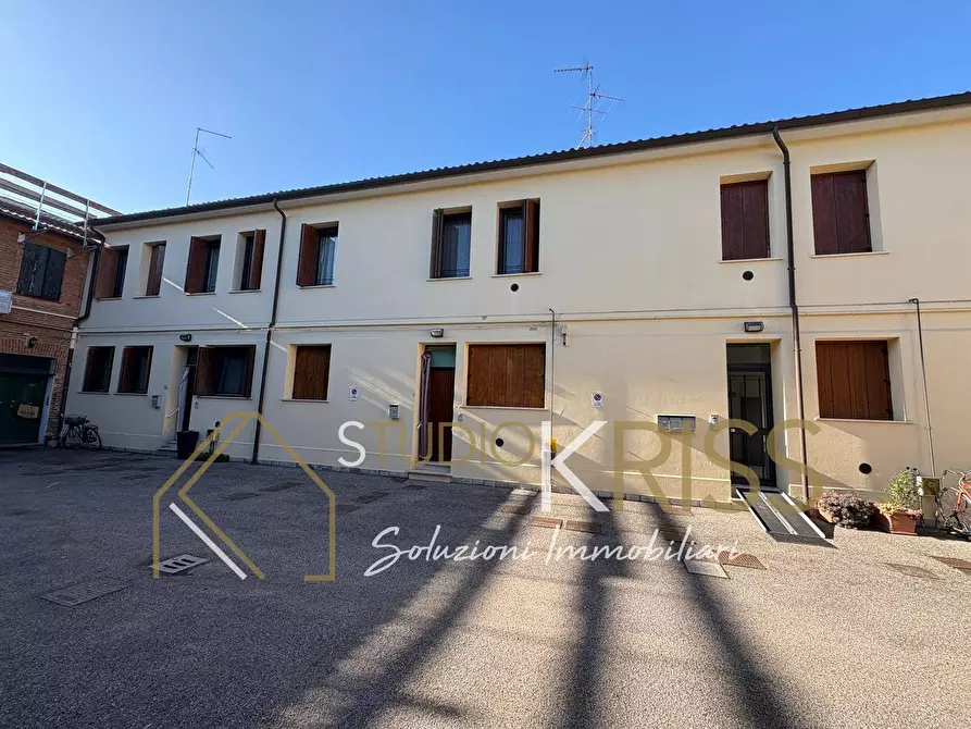 appartamento in vendita a Ferrara in zona Centro Storico