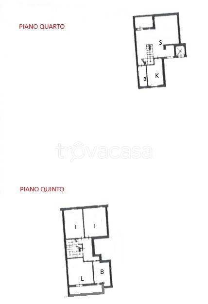 appartamento in vendita a Ferrara in zona Arianuova