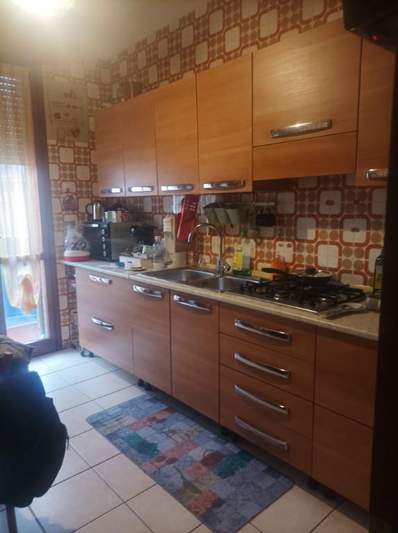 appartamento in vendita a Ferrara