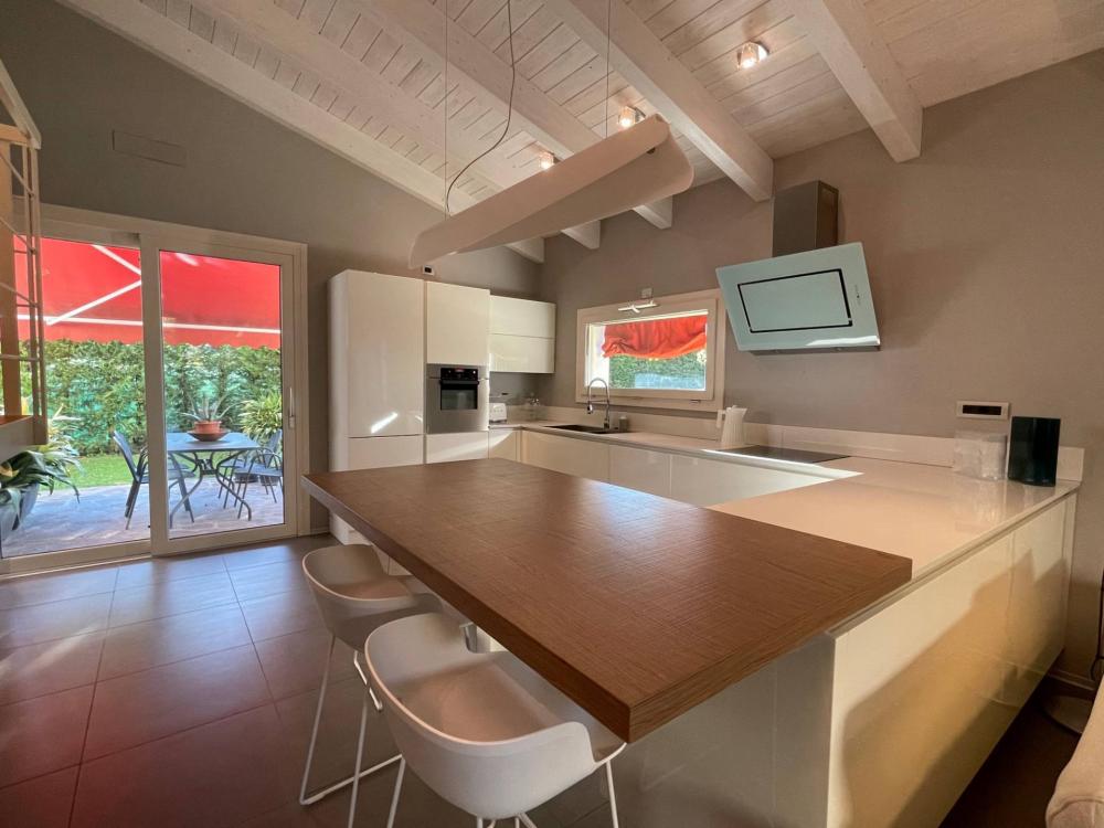 casa indipendente in vendita a Ferrara in zona Francolino