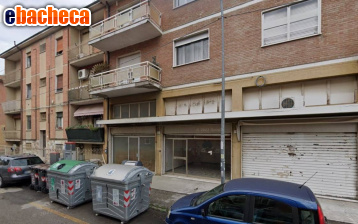 appartamento in vendita a Ferrara
