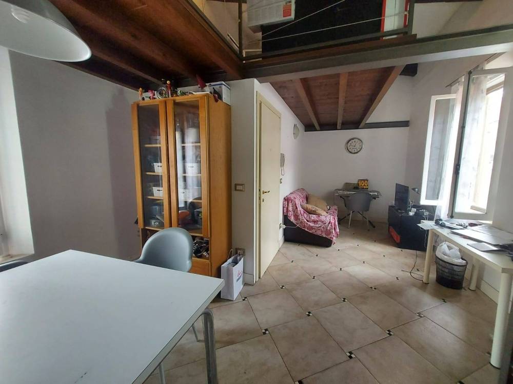 appartamento in vendita a Ferrara in zona Centro Storico