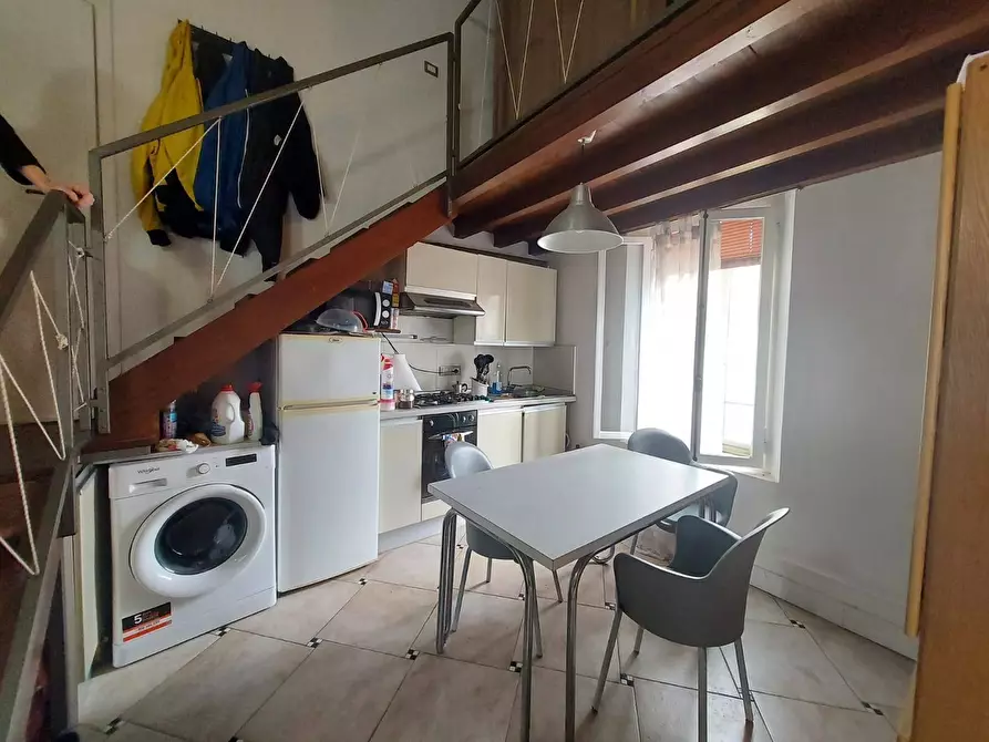 appartamento in vendita a Ferrara in zona Centro Storico
