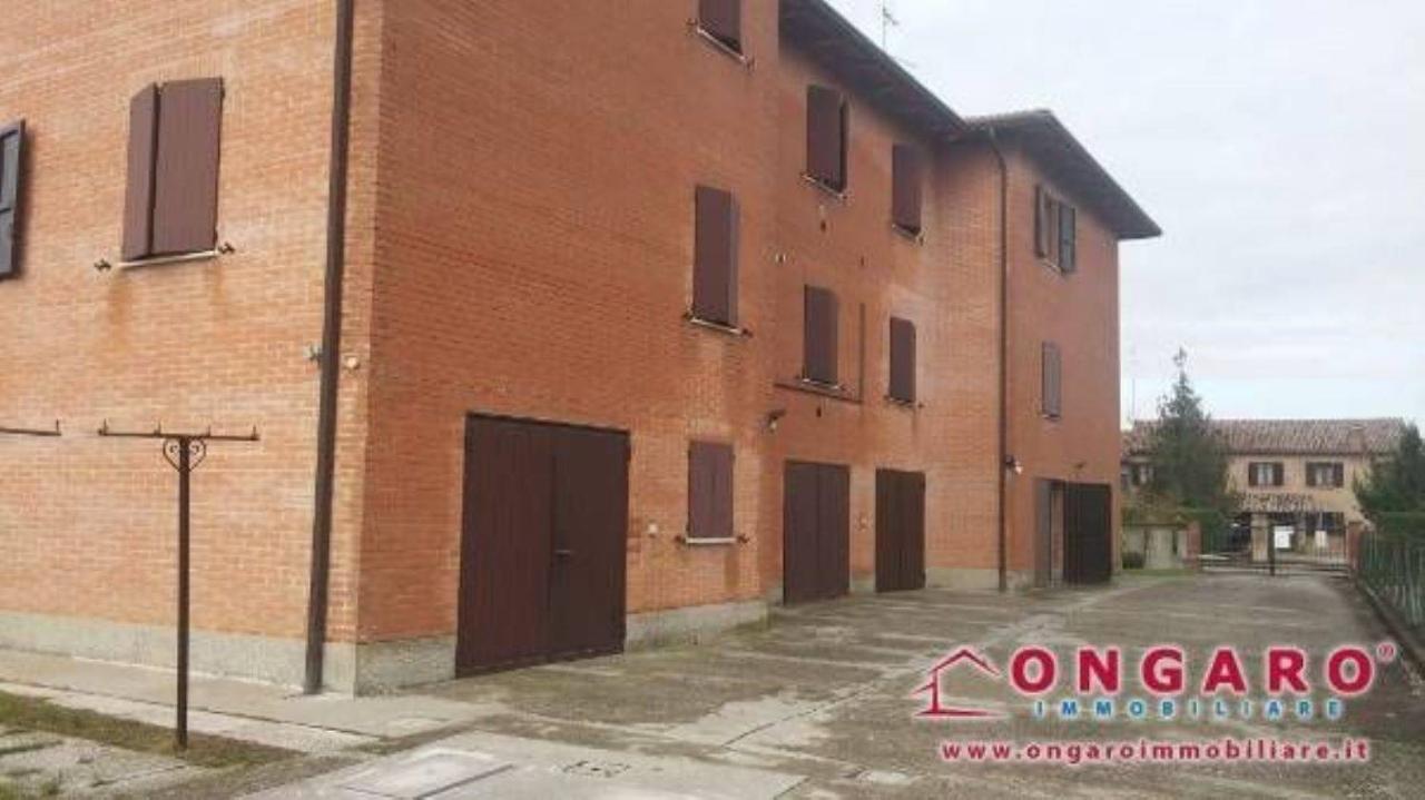appartamento in vendita a Ferrara in zona Boara