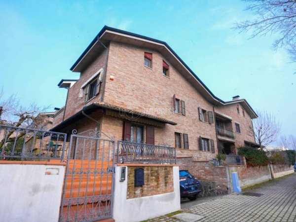 appartamento in vendita a Ferrara