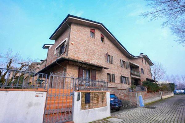 appartamento in vendita a Ferrara