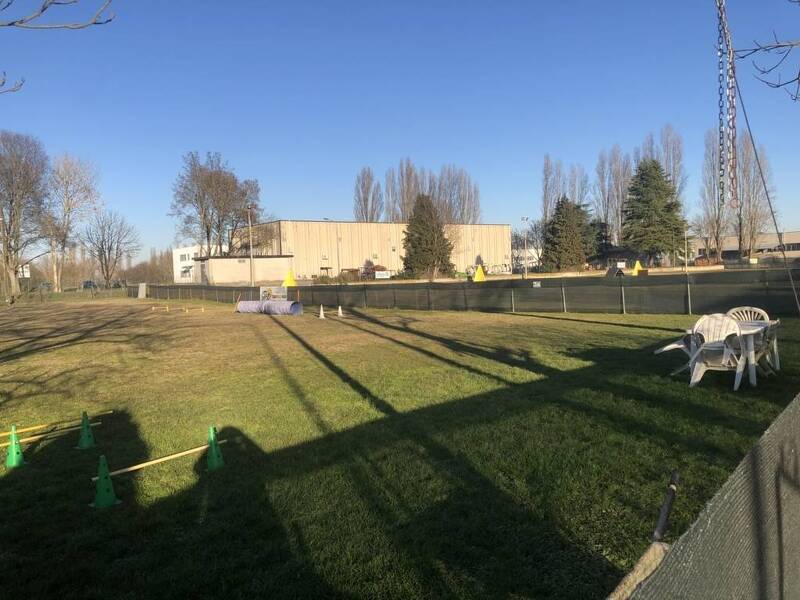 terreno edificabile in vendita a Ferrara