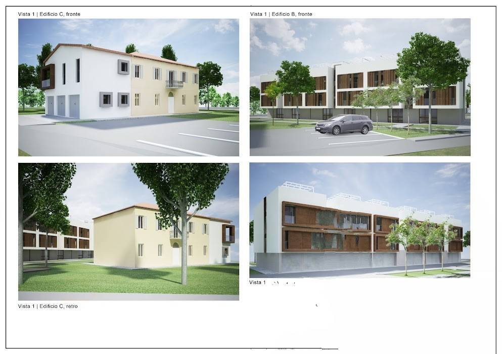 terreno agricolo in vendita a Ferrara in zona Cona