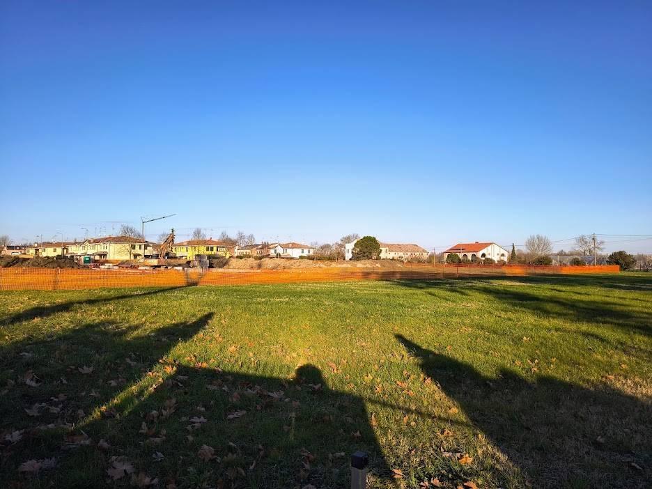 terreno agricolo in vendita a Ferrara in zona Baura