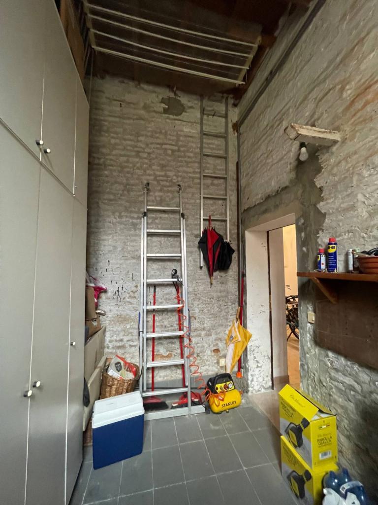appartamento in vendita a Ferrara in zona Centro Storico