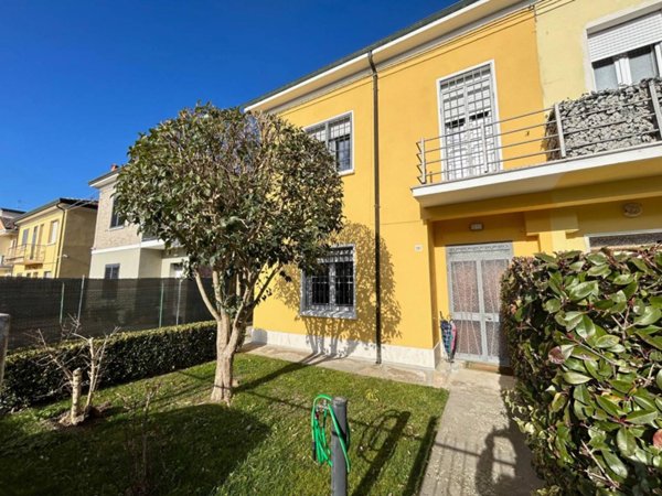 casa indipendente in vendita a Ferrara in zona Boara