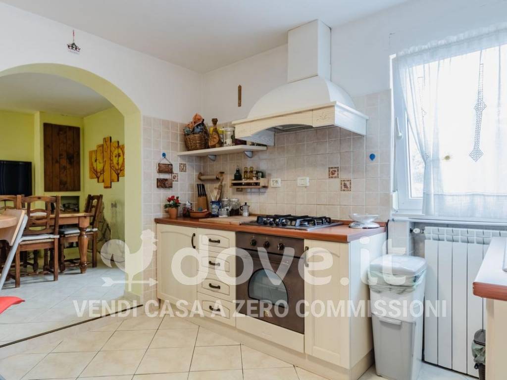 casa indipendente in vendita a Ferrara in zona Pontelagoscuro